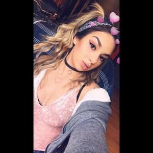 Meet your Posher, Kristy